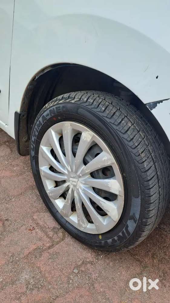Maruti Suzuki Wagon R 2011 Petrol Well Maintained