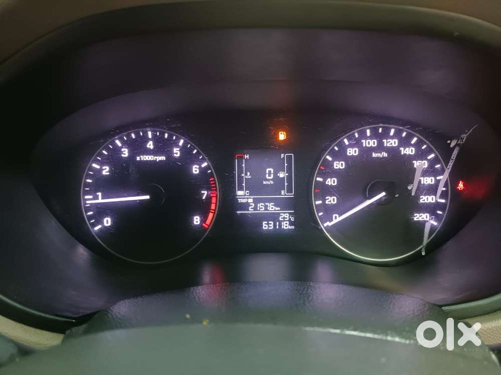 Hyundai I20 Sportz 1.2, 2015, Petrol