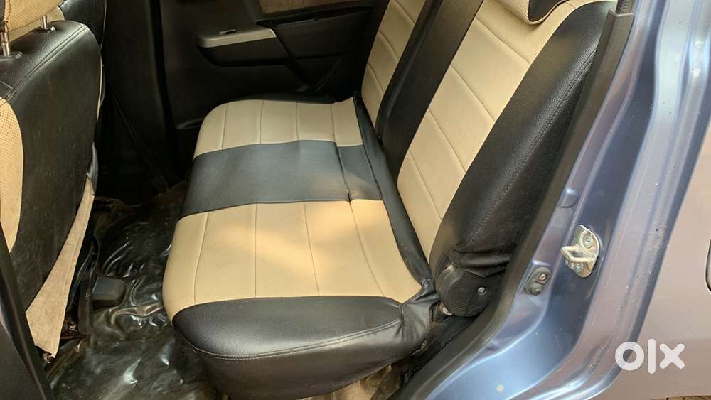 2014 Maruti Suzuki Wagon R