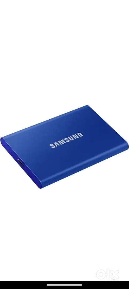 SSD 1 tb new ha samsung