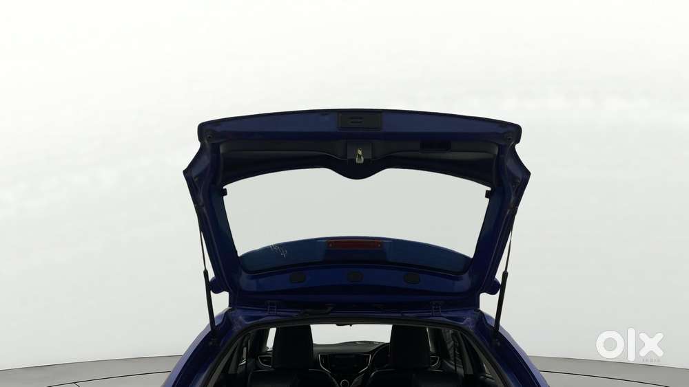 Maruti Suzuki Baleno 1.2 Delta, 2016, Petrol