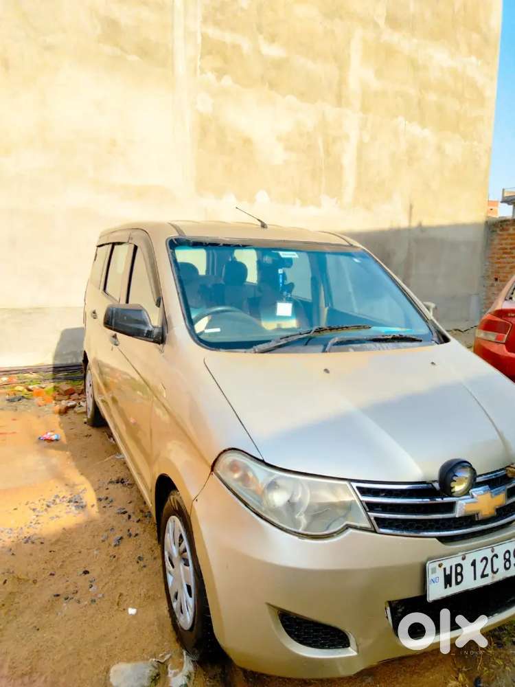 Chevrolet Enjoy  New Condition