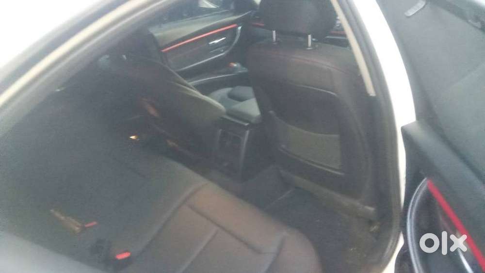 Bmw 3 Series 2.0 320d Sport, 2018, Diesel