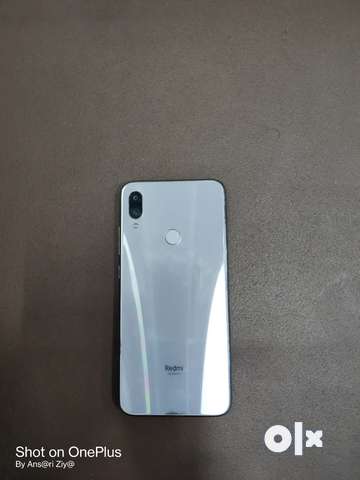 redmi note 7 pro olx