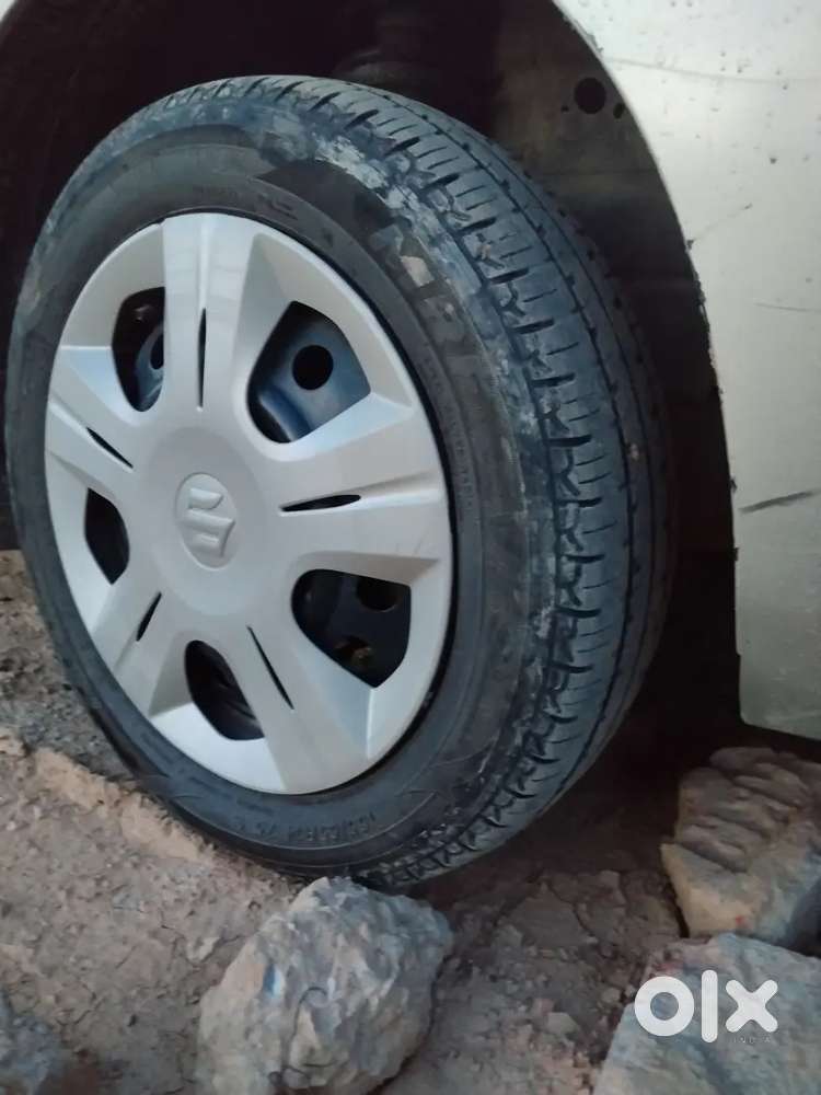 Maruti Wagon R 2016