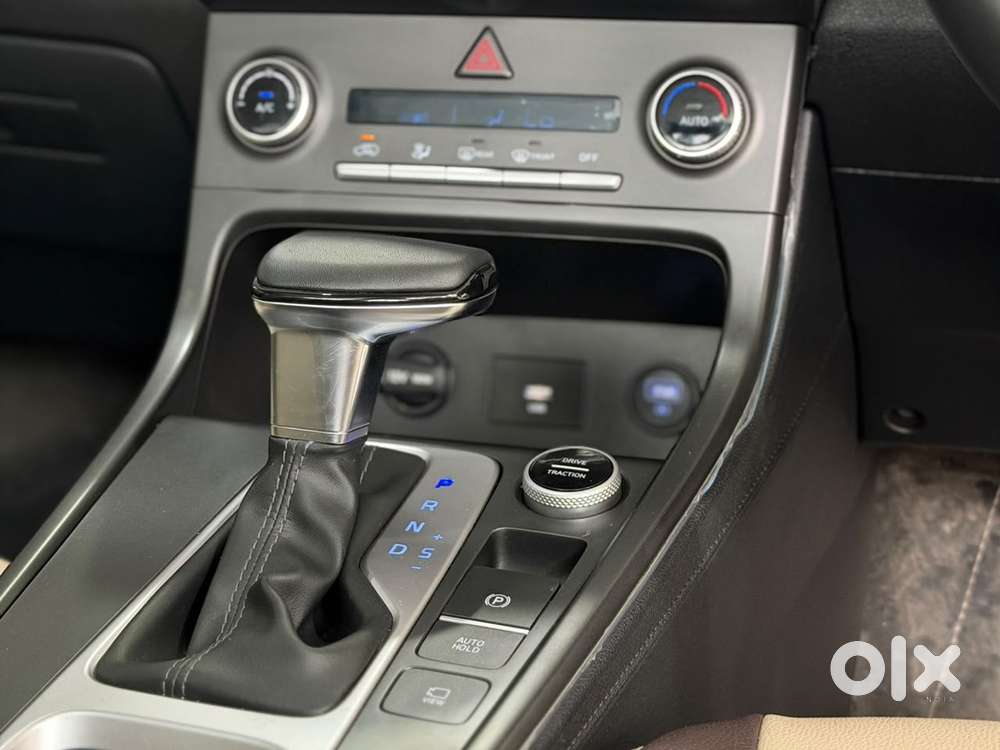Hyundai Creta 1.6 Sx Automatic, 2023, Petrol