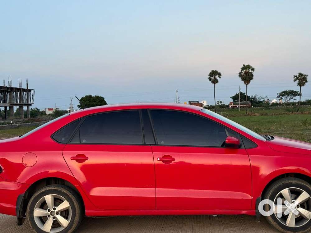 Skoda Rapid 2017 Diesel Well Maintained