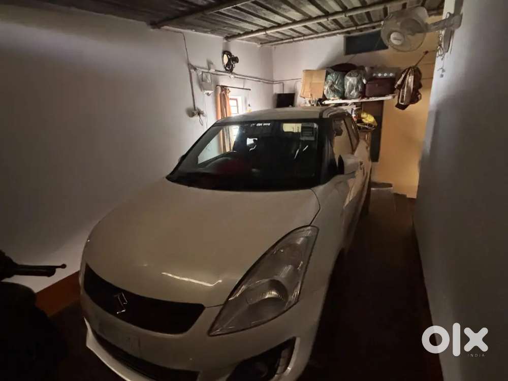 Maruti Suzuki Swift Vdi 2015