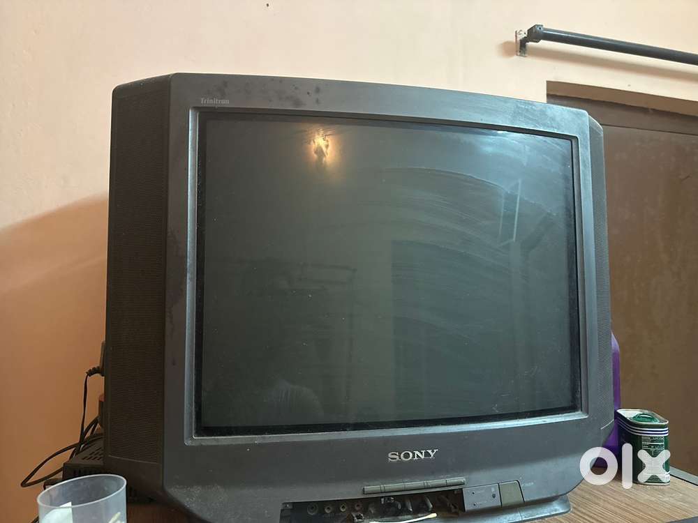 Sony TV 21 inches