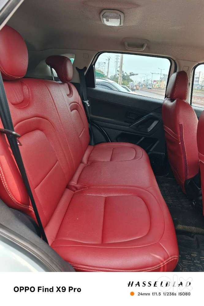 Tata Harrier Xe, 2023, Diesel