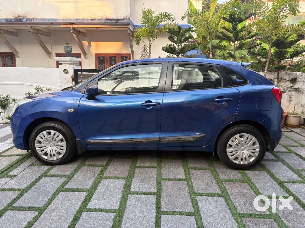 2016 Maruti Baleno Manual Petrol  Single Owner  Android Auto/carplay