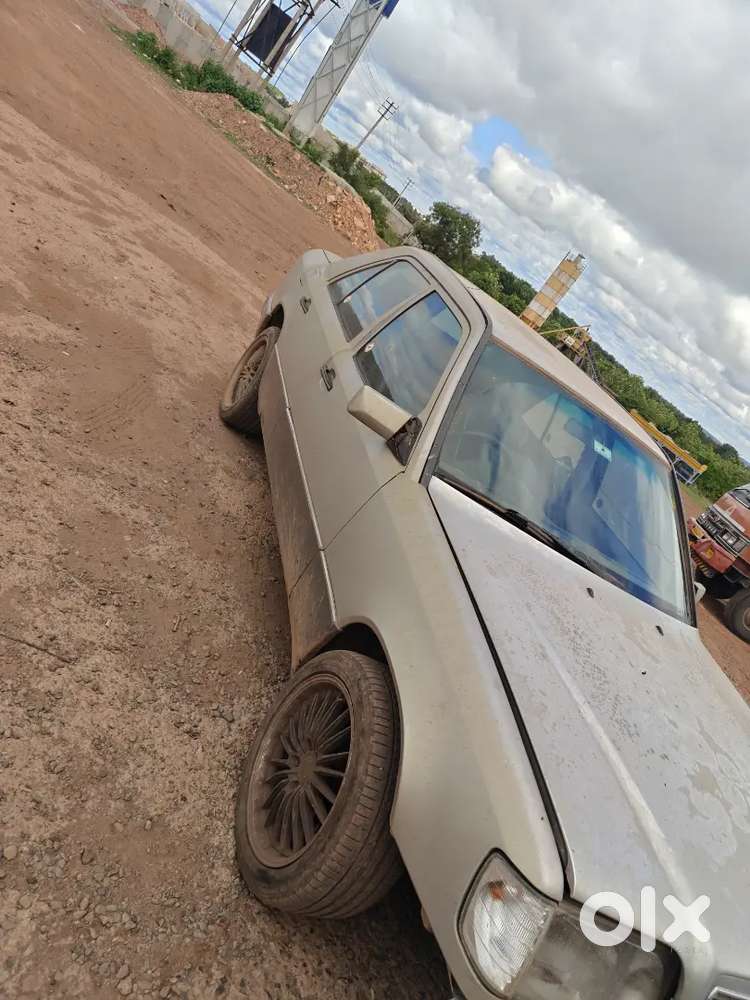 Mercedes-benz E-class 1996 Petrol Well Maintained