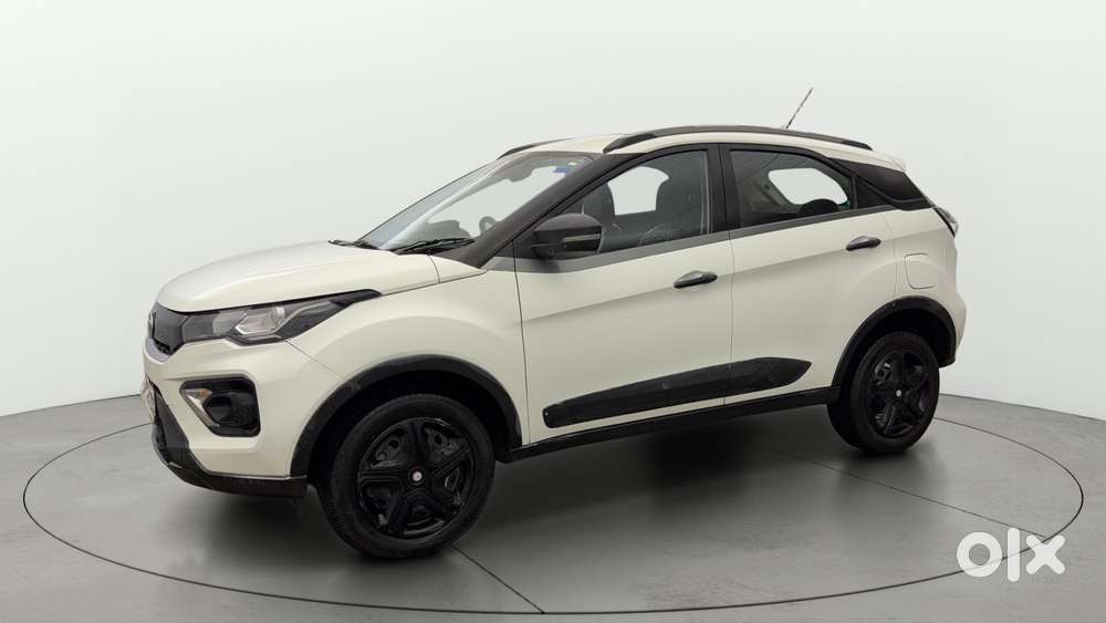 Tata Nexon 1.2 Revotron Xm (s), 2021, Petrol