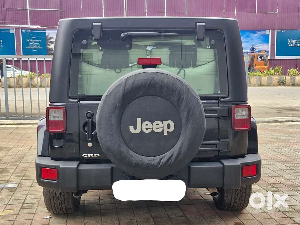 Jeep Wrangler Unlimited, 2019, Diesel