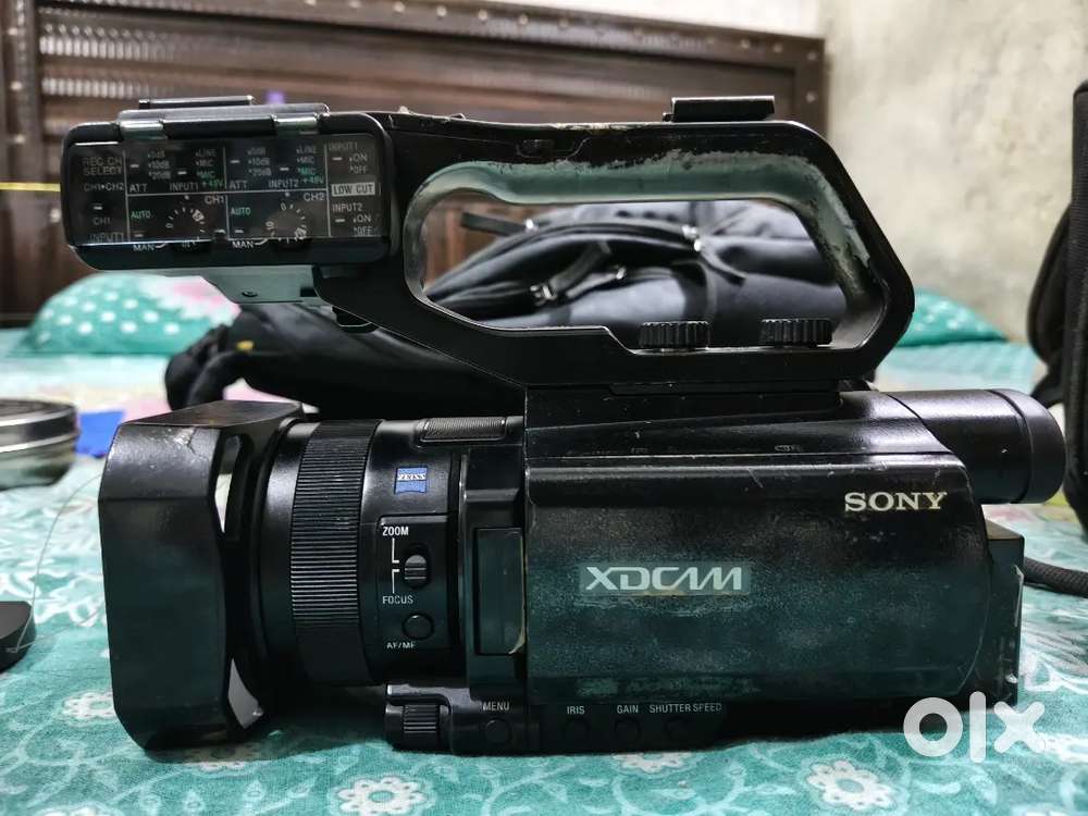 Sony Pxw X70 Sony Digital Video Camera Price Sony PXW-Z200 4K