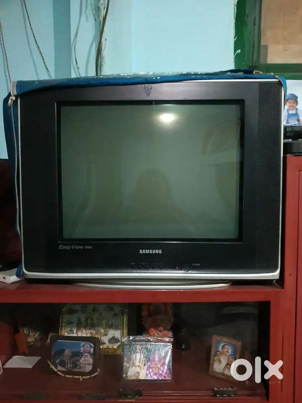 Samsung TV Airtel HD dish
