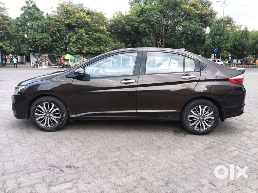 Honda City 1.5 Zx I-dtec Mt, 2019, Diesel