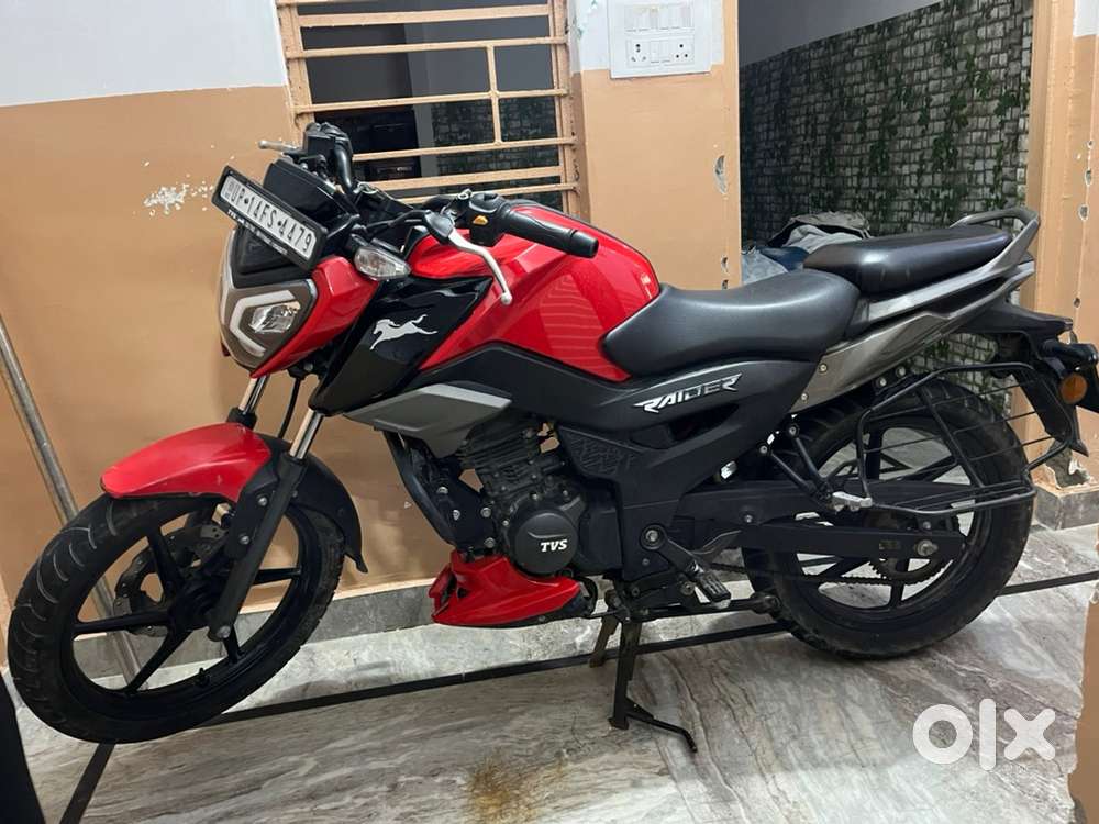 Tvs Bikes Under Lakh Used 2022 TVS Apache RTR 200 4V Dual Channel