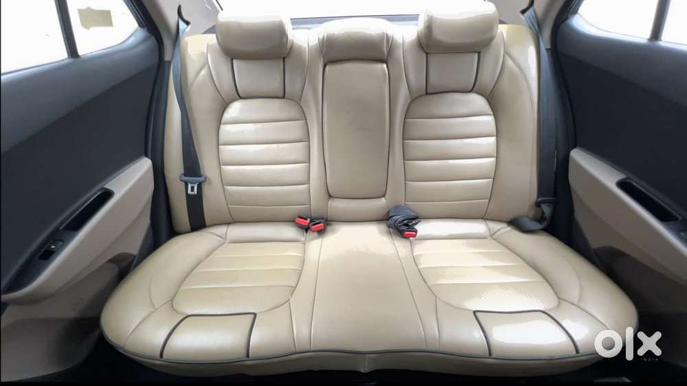 Hyundai Xcent S 1.2 Opt, 2019, Petrol