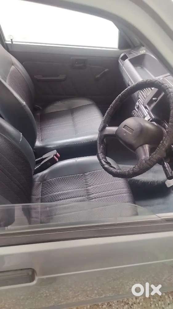 Maruti Suzuki 800 2003 Petrol Manual