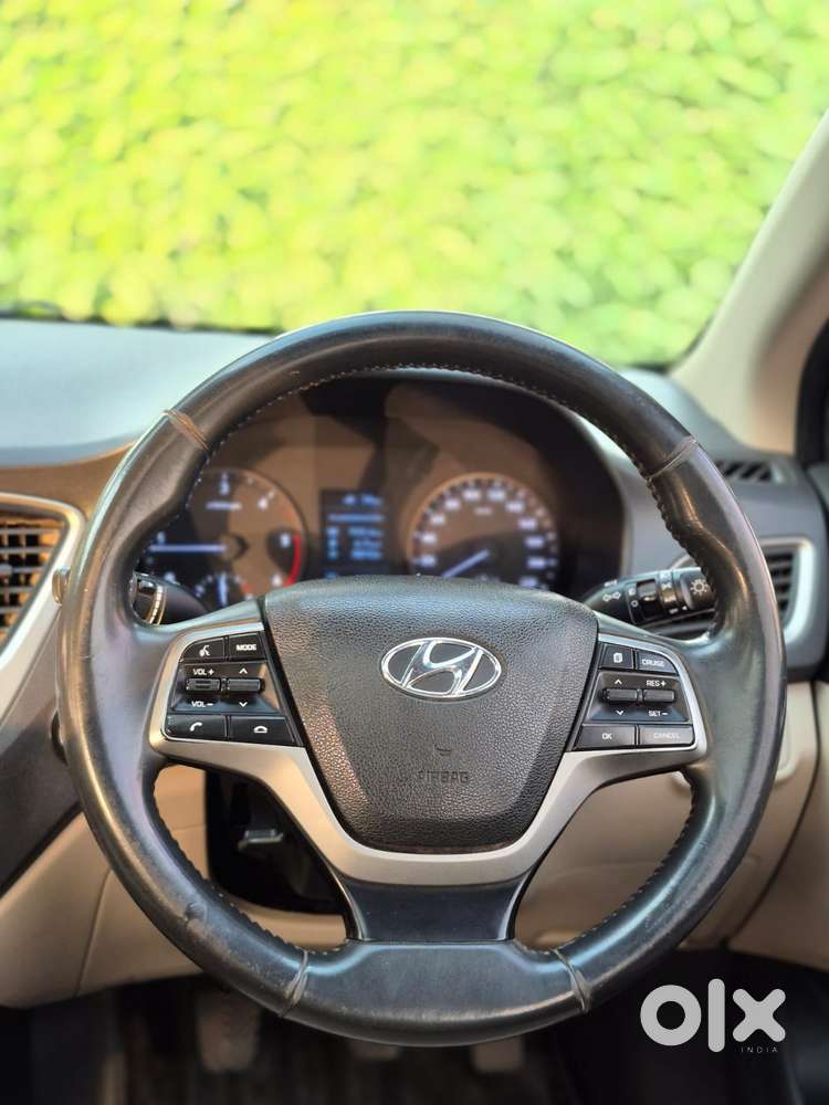 Hyundai Verna 1.6 Sx (o) Crdi, 2020, Diesel
