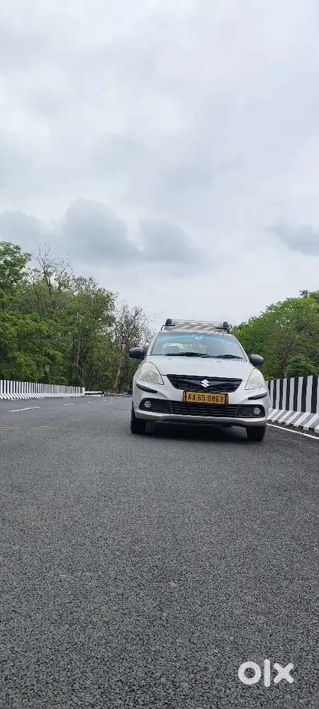 Maruti Suzuki Dzire 2020