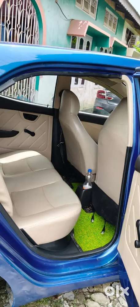 Hyundai Eon Era Plus 2019