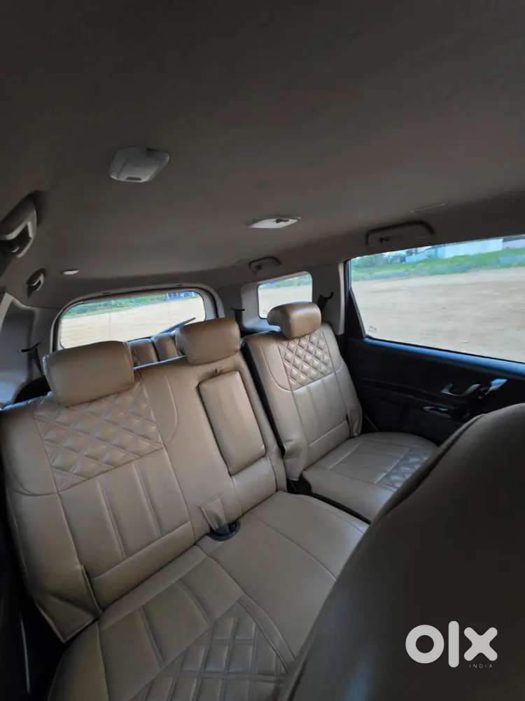 Mahindra Xuv500 Diesel Manual 2013 Car