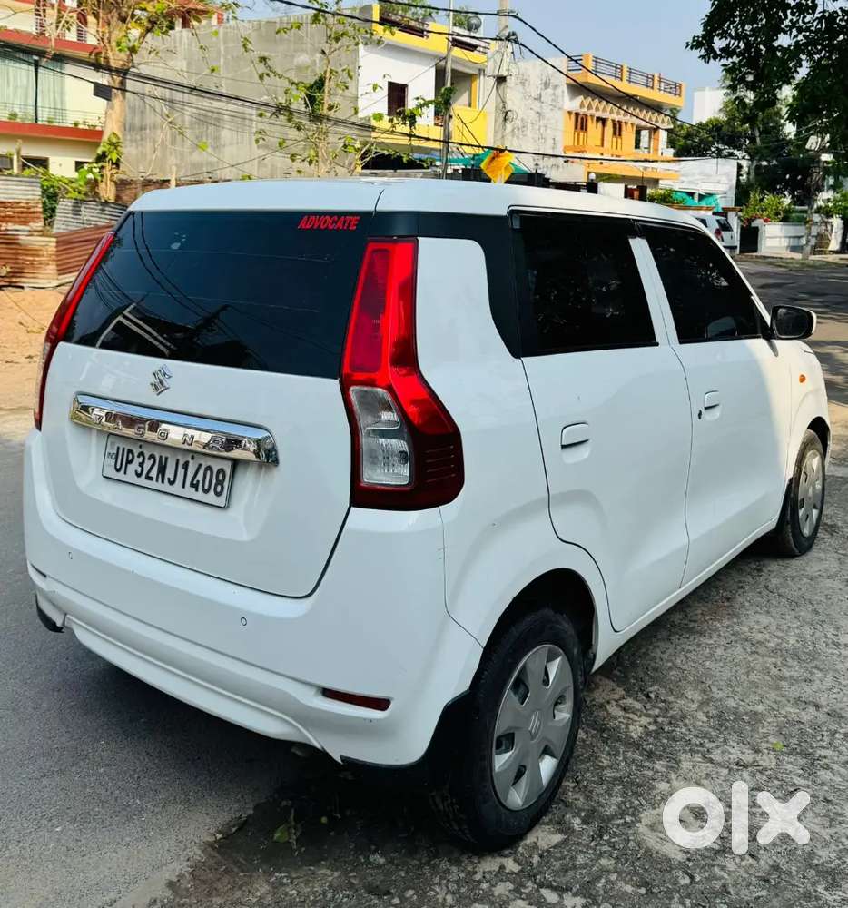 Wagon R 2023 Vxi