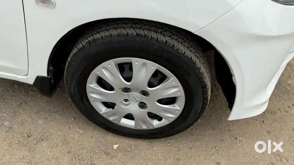Honda Amaze 1.2 Ace 2014