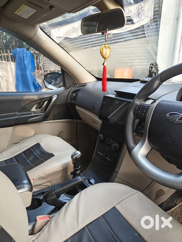 Mahindra Xuv500 2016 Diesel Well Maintained