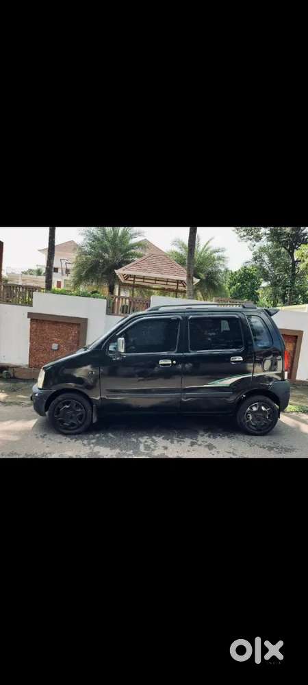 Wagon R  Pappers Up To 2028