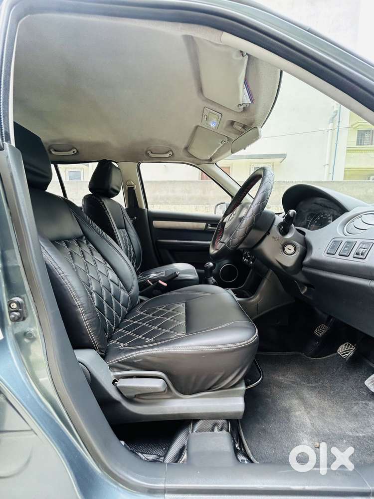 Maruti Suzuki Swift 1.3 Vxi, 2008, Petrol
