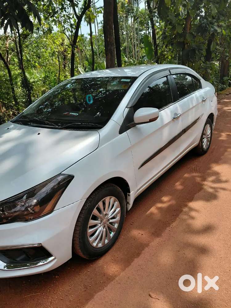 Maruti Suzuki Ciaz 2014 Diesel Manual