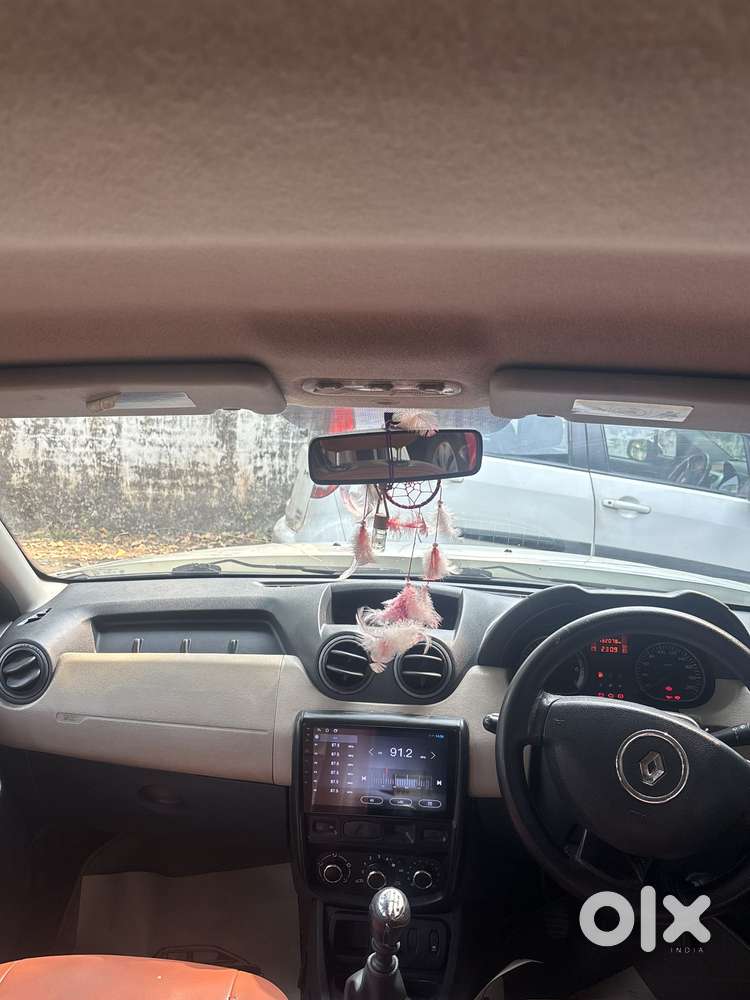 Hyundai Creta 1.6 Vtvt E, 2015, Petrol