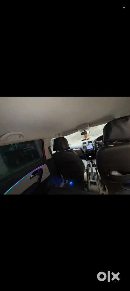 Volkswagen Polo 2011 Petrol 610000 Km Driven