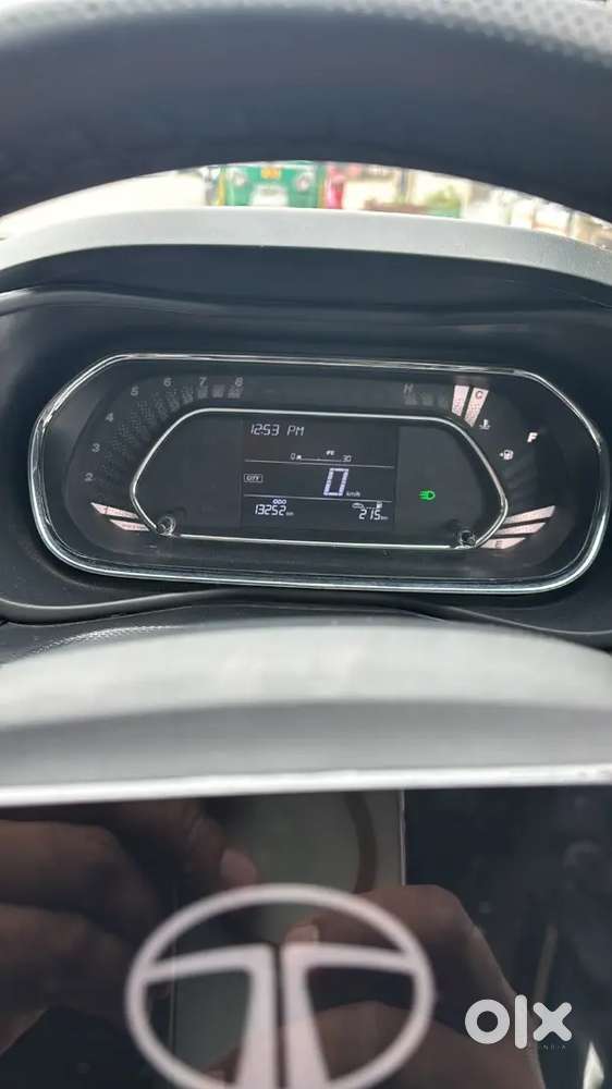 Tata Nexon Plus 2024