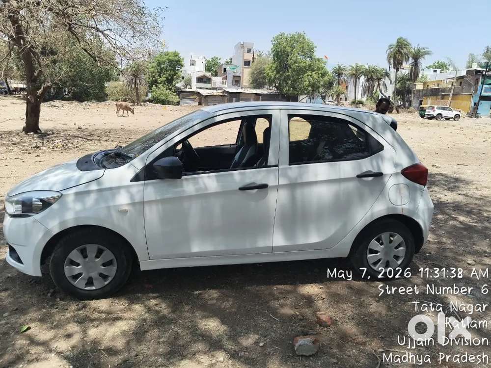Tata Tiago Xm 2018 Diesel