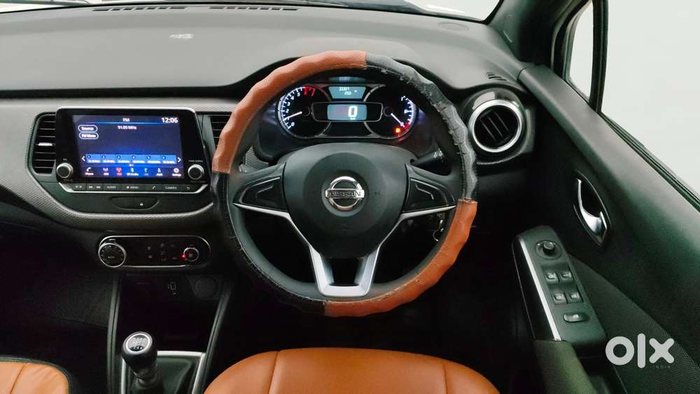 Nissan Kicks 1.3 Xv Turbo, 2020, Petrol