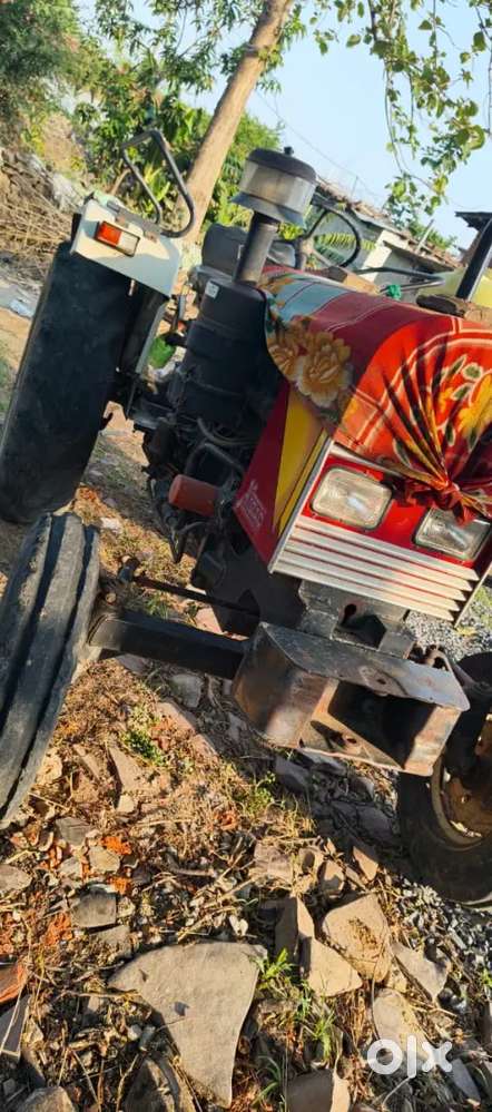Eicher Polaris Multix 2015 Diesel Second Owner