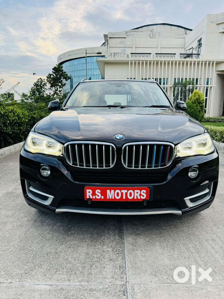 Bmw X5 Xdrive 30 D, 2015, Diesel