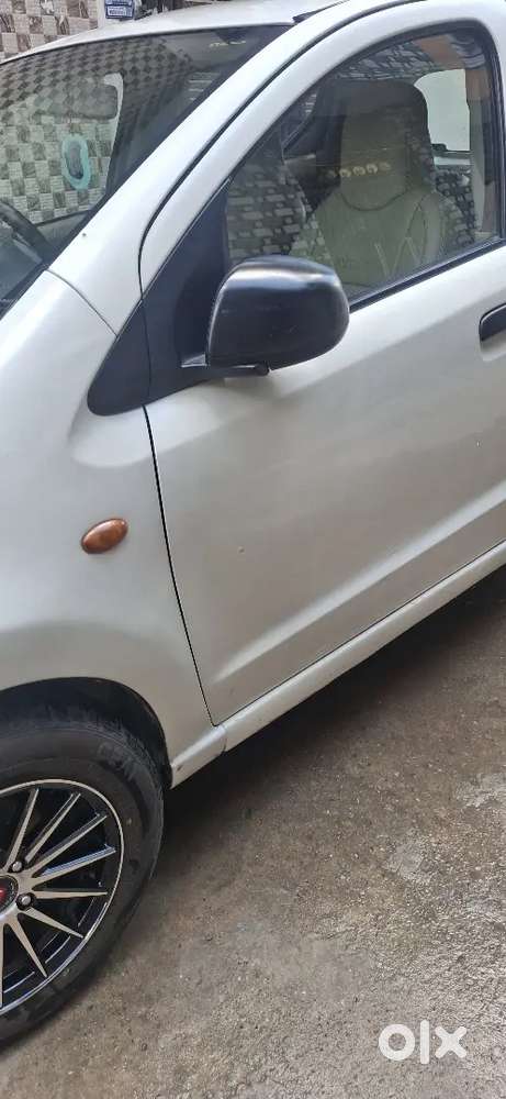 Maruti Suzuki A-star 2013 Petrol 76000 Km Driven