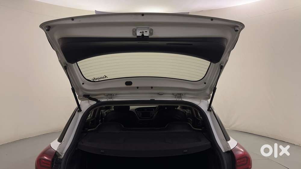 Hyundai Elite I20 [2018-2020] 1.2 Asta, 2018, Petrol