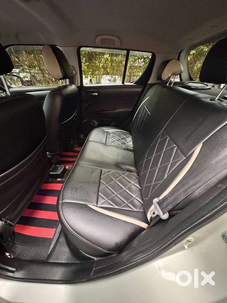 Maruti Suzuki Swift Vxi Optional, 2013, Petrol
