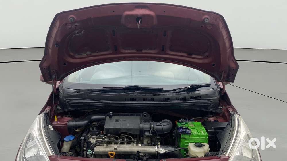 Hyundai Grand I10 1.1 Crdi Sportz, 2016, Diesel