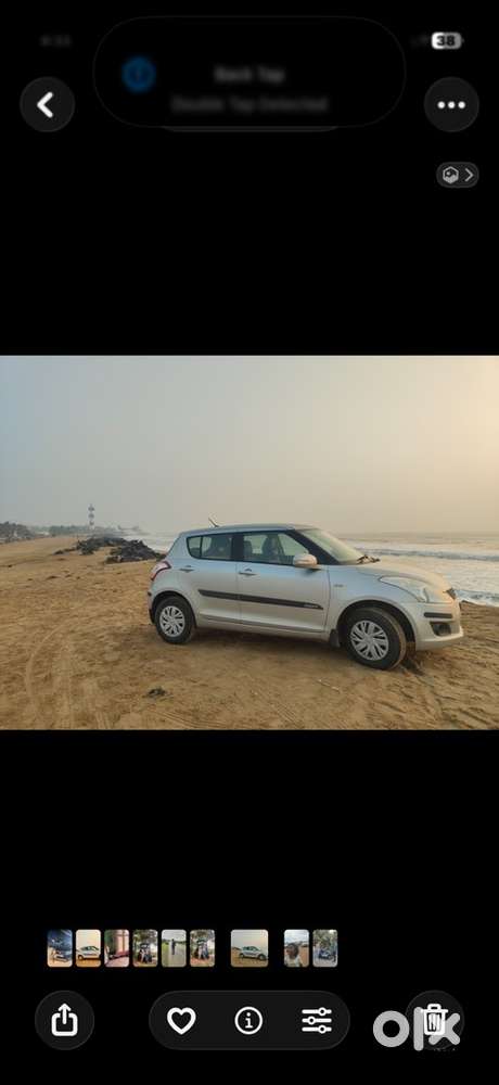 Maruti Suzuki Swift 2013 Diesel Well Maintained