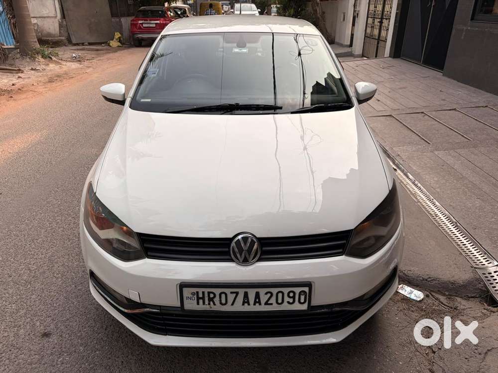 Volkswagen Polo 1.0 Mpi Highline, 2019, Petrol