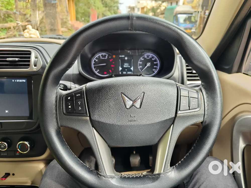Mahindra Bolero Neo 2023