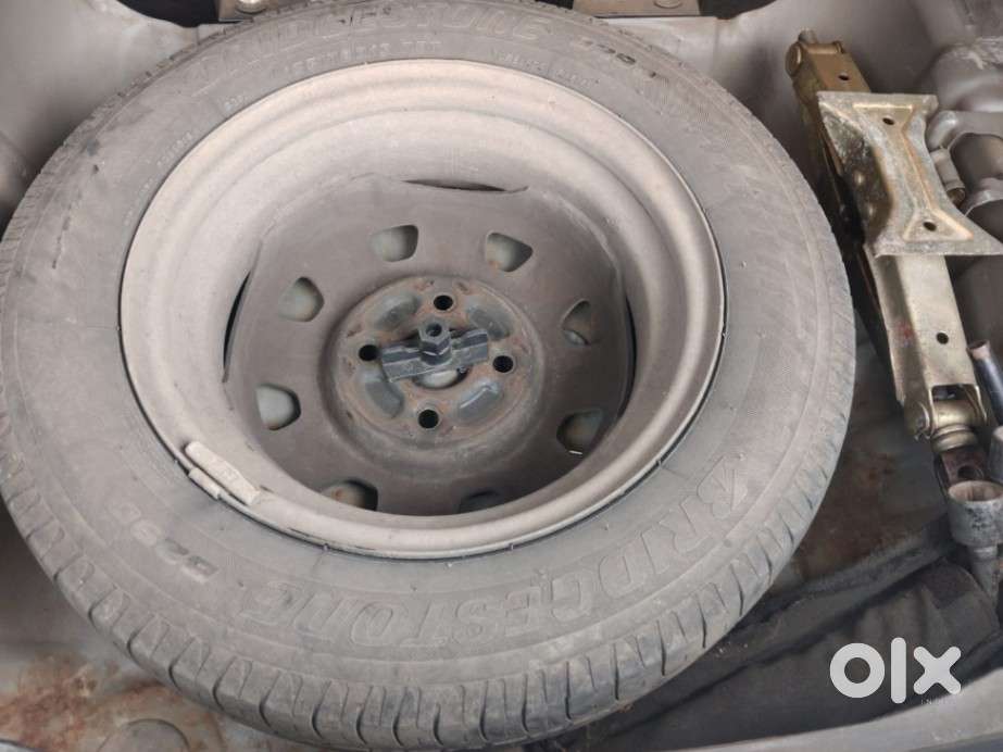 Hyundai Santro Xing Gls, 2012, Petrol