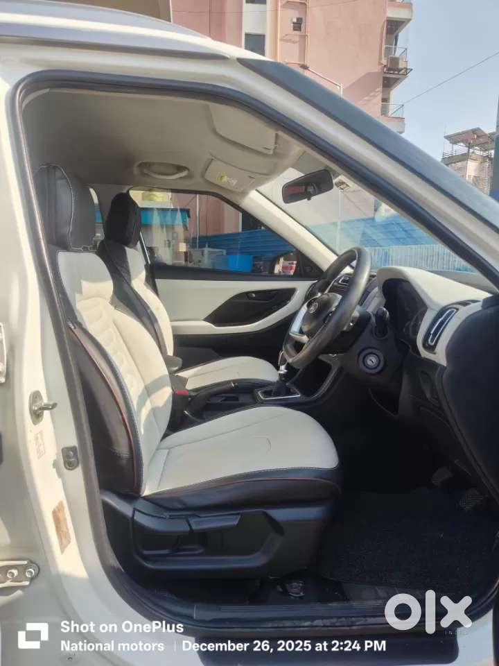 Hyundai Creta E 1.5 Diesel, 2023, Diesel
